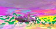 Plastic Shark