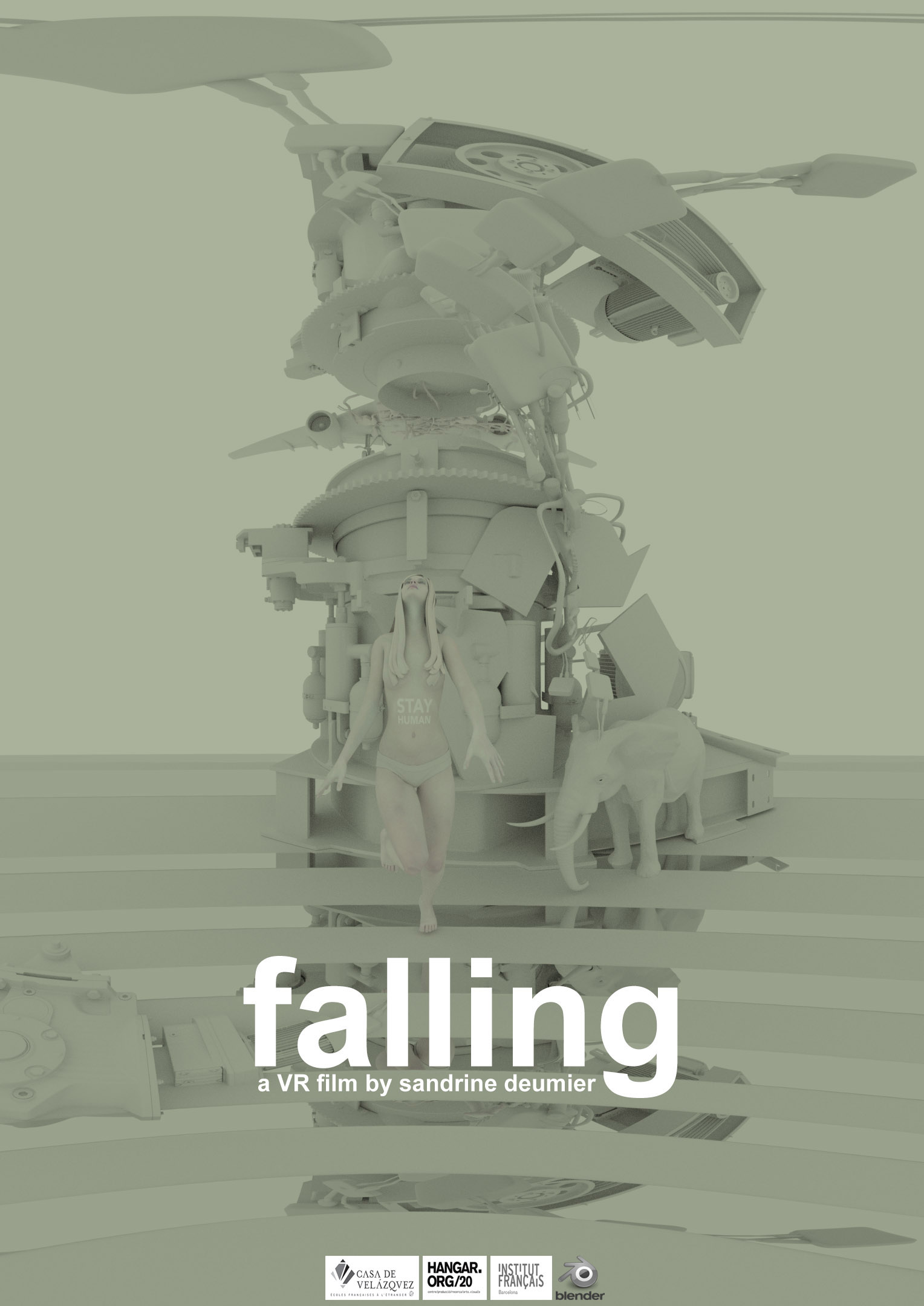 Falling