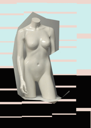 Found Object Assemblage