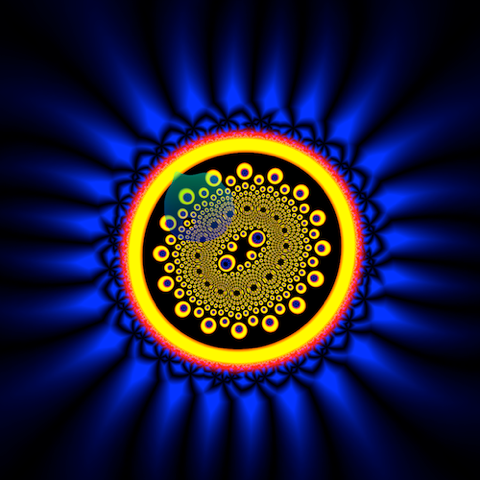1) Dissolving Concentric
2) Puncture
3) Moire Tantra
4) Tear Pool
5) Blood Flow