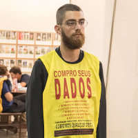 Compro Seus Dados
